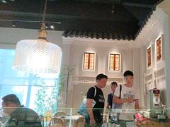 -晓粤·惹味粤菜(凯德乐峰广场店)