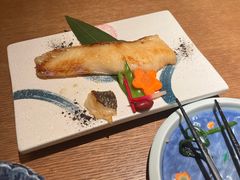 -水之惠鲜鱼料理(王府大街店)