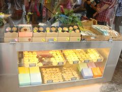 -Babycat私家御饼屋(龙头路一店)