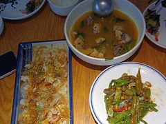 -滇铺子·云南特色菜·第九届野生菌美食节(东风东路c86店)
