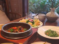 -泡桐树孙二娘私房菜