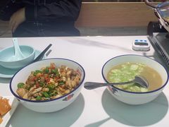 -湘江红·湖南招牌菜(莲花南路店)
