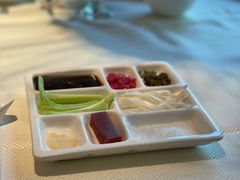 小料-四季民福烤鸭店(王府井东安门店)