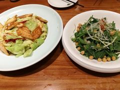 -巴依老爷新疆美食(望京小街店)