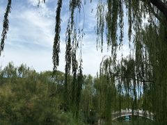 -南翠屏公园