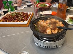 -李氏传家菜(兴城路店)