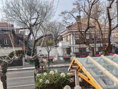 -成桂西餐厅·42年的味道(五大道疙瘩楼店)