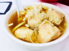 -麦文记面家(佐敦店)