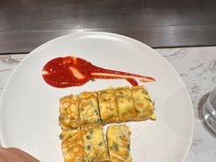 -火地铁板烧(河西龙湖天街店)