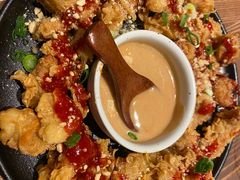 -INSA Korean Bistro饮鲨韩食酒馆