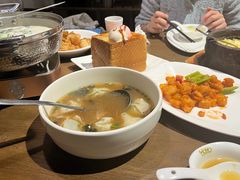 -HOHO餐厅(古子城店)