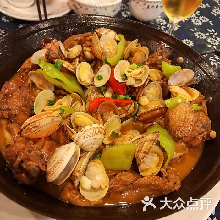 旺角小渔村(二马路店)的全部点评-烟台-大众点评网