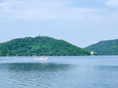 -青山湖景区