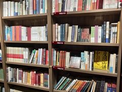 -扶光书店(中环店)