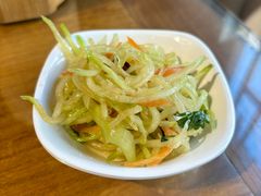 -元志初腊汁肉夹馍(钟楼粉巷店)