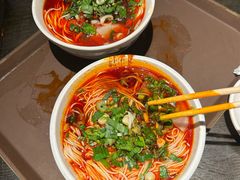 -清真·马安军辣子牛肉面