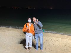 -大梅沙海滨公园