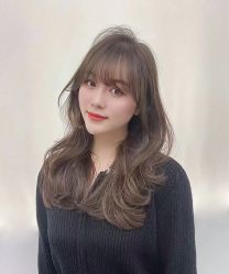 -意恋美肤造型