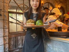 -APOLI ITABAKERY·AP意大利料理面包坊(上海首店)