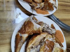 -亚一荔枝柴烧鸡(仙葫店)