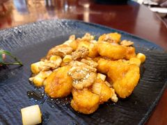 -海富门·带鱼·淮扬菜·粤菜(甘家口店)