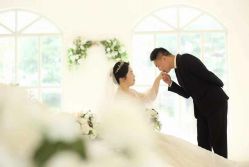 -金夫人婚纱摄影(华南店)
