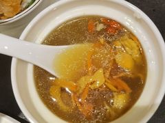 -双福饺子营餐厅(财富广场店)