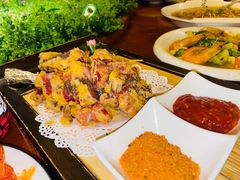 -赵家小馆(沈阳禹洲广场店)