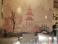 大堂-三石铁板烧(紫竹桥店)