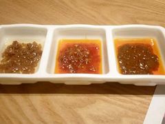 -掂档潮汕牛肉火锅(沈阳万象城店)