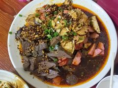 卤菜-吴长子卤菜馆(统一街店)