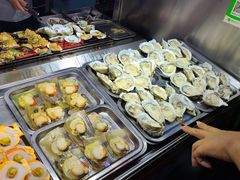 -海大南门夜市(海富街店)