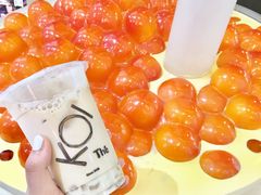 -KOI Thé(正佳广场店)