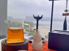 正山小种-馋遇江南·精致湖景雅宴(东方之门店)