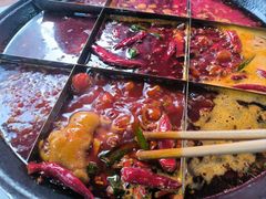 -正南齊北重庆老火锅(光华村直营店)
