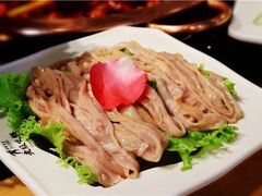 -老版火锅(半坡店)