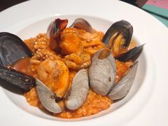 -大树餐厅(益田假日店)