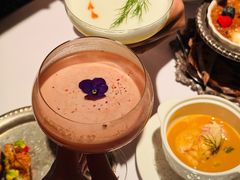 -壳里西餐厅Coquille Seafood Bistro(蒙自路店)