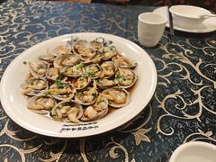 -晓平饭店(嘉善路店)