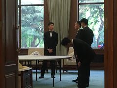 -钓鱼台国宾馆