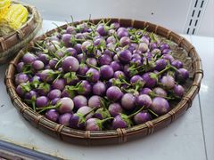 -火塘云南烧烤大排档