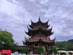 -七宝古镇