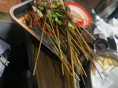 -三番火辣串串香(总店)