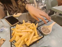 -梳打冰室(氹仔店)