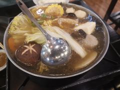 小明台式沙茶锅-小明同学(环宇荟店)