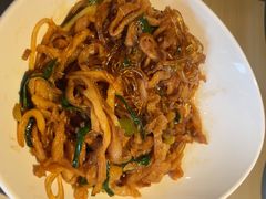 -前海沿·青岛菜(李沧万达店)