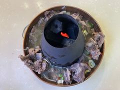 特色羊肉锅-月圆火锅(宁海东路二店)