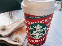 -星巴克臻选(上海长风大悦城店)