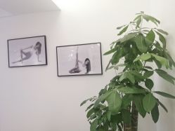 -馨媛瑜伽普拉提