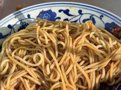 普通拌粉-秦胖子肉陀良心店